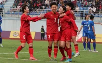 Lịch thi đấu ASIAD 19 hôm nay 22/09: ĐT nữ Việt Nam quyết thắng trận đầu