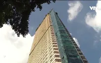 Hà Nội: 23 chung cư chưa nghiệm thu phòng cháy đã hoạt động