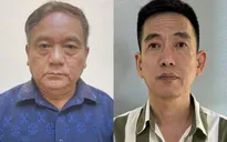 Khởi tố vụ án, bắt tạm giam các bị can trong vụ án tại Sở Y tế tỉnh Bắc Ninh, Công ty AIC