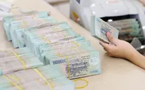 Lãi suất huy động và cho vay dần thu hẹp khoảng cách