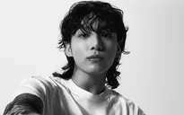 Jungkook (BTS) lọt top 25 nghệ sĩ xuất sắc nhất 2023 của Hollywood Reporter