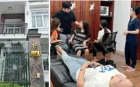 TP. Hồ Chí Minh: Cơ sở thẩm mỹ mang tên "Mr Lee" ngang nhiên hoạt động không phép
