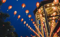6 trải nghiệm du khách không nên bỏ qua khi tới Singapore dịp Trung thu