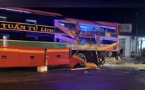 Quảng Ngãi xử lý các điểm tiềm ẩn mất an toàn giao thông