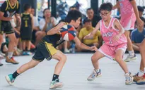Bán kết Hanoi Youth Basketball League 2023 | Chờ đợi những màn so tài kịch tính