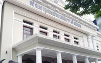 Thông tin biến động nhân sự lãnh đạo HOSE là không chính xác