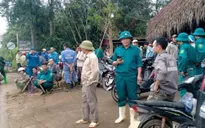 Nghệ An: Phát hiện người đàn ông chết trong rừng sau nhiều ngày mất tích