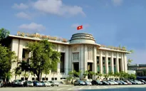 Ngân hàng Nhà nước phát hành tín phiếu: Thanh khoản dư thừa