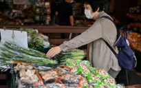 Lạm phát tại Nhật Bản tiếp tục ở mức cao
