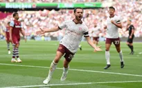 Vòng 6 Ngoại hạng Anh: Man City hướng đến chiến thắng thứ 8 liên tiếp, Man Utd làm khách Bunrley