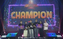 Giải đấu AUDITION PRO LEAGUE 2023 chào đón 2 đội tuyển vô địch quốc gia