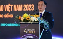 Hàng nghìn người yêu công nghệ tham gia Ngày hội trí tuệ nhân tạo Việt Nam