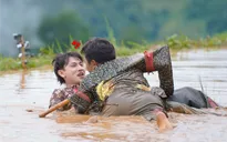 Hành trình rực rỡ: Negav - Isaac và cuộc chiến không hồi kết