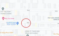 Mâu thuẫn tình cảm, chồng đâm vợ rồi tự tử