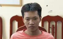 Bắt đối tượng đâm tử vong Trung úy công an ở Thái Bình