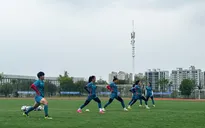 Bích Thùy: Toàn đội sẽ cố gắng hết sức trong từng trận đấu