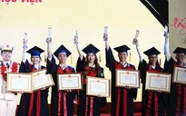 Hà Nội xét chọn tuyên dương 96 Thủ khoa xuất sắc năm 2023