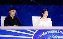 Mỹ Tâm bất ngờ nói chuyện có chồng trên Vietnam Idol