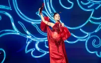Vietnam Idol 2023: Hà An Huy song ca cùng mẹ ruột, Annie dừng chân