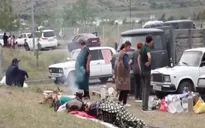Kêu gọi triển khai phái bộ Liên hợp quốc tới Nagorny-Karabakh