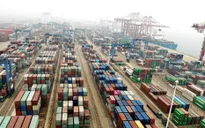EU không tách khỏi kinh tế Trung Quốc
