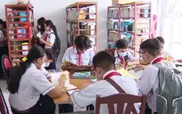 4 tỉnh, thành miễn học phí năm học 2023-2024
