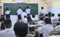 Đổi mới kiểm tra bài, tránh căng thẳng nặng nề cho học sinh