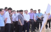 Học Bác để giải quyết các tồn tại