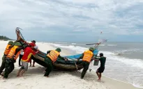 Trung Bộ, Tây Nguyên và Nam Bộ chủ động ứng phó với áp thấp nhiệt đới