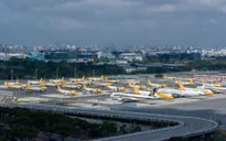 Singapore áp dụng thủ tục xuất nhập cảnh không cần hộ chiếu vào năm 2024