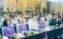 Chú trọng bổ sung dinh dưỡng cho người lớn tuổi