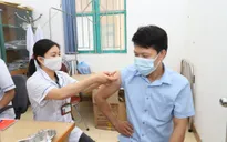 Hà Giang: Triển khai tiêm vaccine phòng, chống bệnh bạch hầu