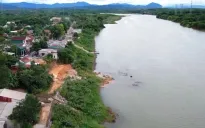 Nỗi bất an sạt lở trong mùa mưa bão