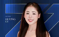 Giọng ca triệu view Hương Ly lần đầu tham gia chương trình Truyền hình thực tế