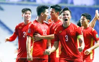 Chính thức xác định 2 trận đấu của ĐT Việt Nam tại Trung Quốc dịp FIFA Days tháng 10/2023