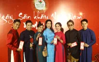 Nghệ sĩ thành phố Hồ Chí Minh tề tựu ngày giỗ Tổ ngành sân khấu