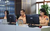 Biển số xe ô tô 51K-888.66 trúng đấu giá 110 triệu đồng