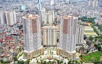Thị trường bất động sản có dấu hiệu phục hồi tích cực