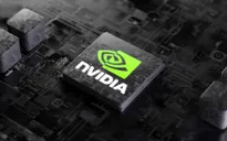 Nvidia chiếm gần 30% thị phần chip toàn cầu