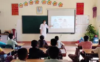 Lào Cai: Không chủ quan với các ổ dịch đau mắt đỏ