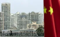 Kinh tế Trung Quốc suy thoái tạo áp lực lên thị trường bất động sản