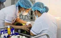 Tránh để biến chứng khi đau mắt đỏ