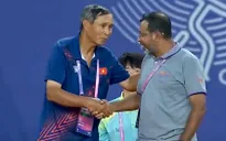 HLV Mai Đức Chung: "Toàn đội cần tập luyện nhiều hơn nữa"