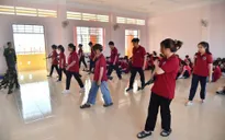 Nâng cao chất lượng giảng dạy giáo dục quốc phòng - an ninh