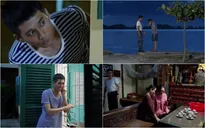 Cuộc chiến không giới tuyến - Tập 11: Binh nhất cả gan xúi bạn giả thất tình để "mượn" điện thoại thủ trưởng