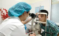 Bắc Kạn: Bệnh đau mắt đỏ có xu hướng gia tăng, nhiều trường hợp nặng