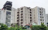 HoREA: Nên quản, không nên cấm chung cư mini