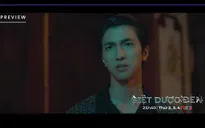 Biệt dược đen - Tập 11: Ông Phi khuyên Long (Bình An) buông bỏ City Boy