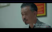 Biệt dược đen - Tập 11: Ông Phi bị công an gọi lên