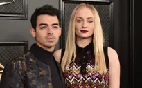 Joe Jonas - Sophie Turner đạt thỏa thuận tạm thời về quyền nuôi con hậu kiện tụng ly hôn